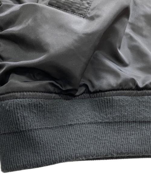 DIESEL（ディーゼル）DIESEL (ディーゼル) J-ROSS-NEW JACKET ブラック サイズ:Mの古着・服飾アイテム