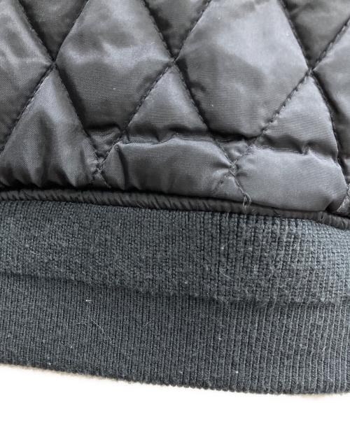 DIESEL（ディーゼル）DIESEL (ディーゼル) J-ROSS-NEW JACKET ブラック サイズ:Mの古着・服飾アイテム