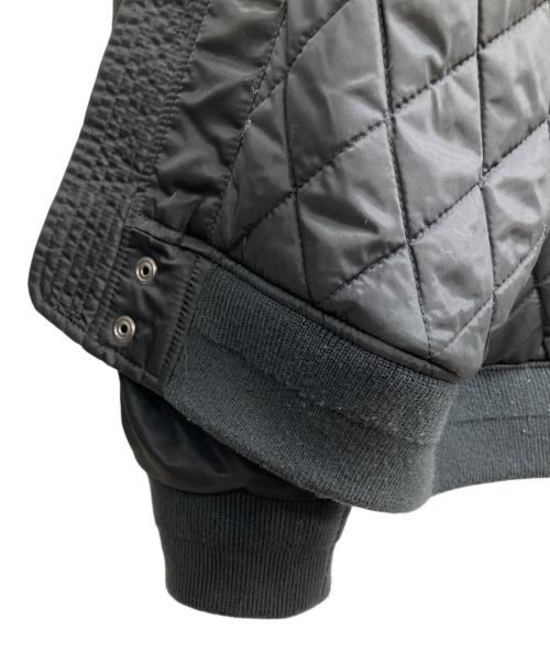 DIESEL（ディーゼル）DIESEL (ディーゼル) J-ROSS-NEW JACKET ブラック サイズ:Mの古着・服飾アイテム