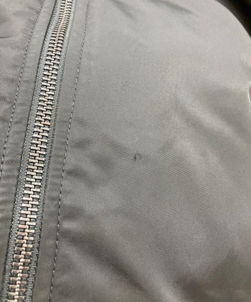 DIESEL（ディーゼル）DIESEL (ディーゼル) J-ROSS-NEW JACKET ブラック サイズ:Mの古着・服飾アイテム