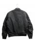 DIESEL (ディーゼル) J-ROSS-NEW JACKET ブラック サイズ:M：15000円