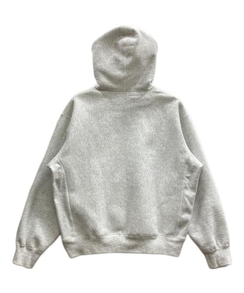 SUPREME（シュプリーム）SUPREME (シュプリーム) Box Logo Hooded Sweatshirt CAMO グレー サイズ:Sの古着・服飾アイテム