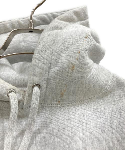 SUPREME（シュプリーム）SUPREME (シュプリーム) Box Logo Hooded Sweatshirt CAMO グレー サイズ:Sの古着・服飾アイテム