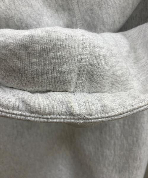SUPREME（シュプリーム）SUPREME (シュプリーム) Box Logo Hooded Sweatshirt CAMO グレー サイズ:Sの古着・服飾アイテム