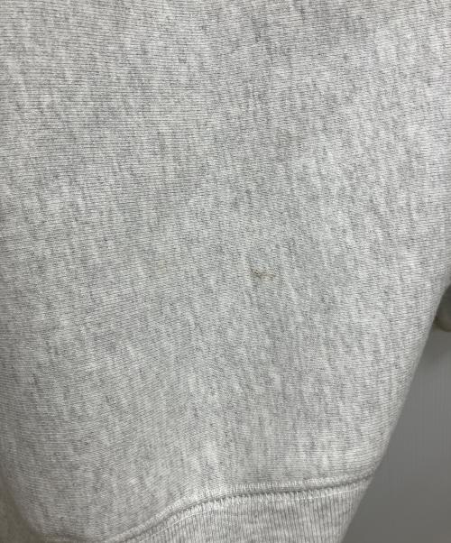 SUPREME（シュプリーム）SUPREME (シュプリーム) Box Logo Hooded Sweatshirt CAMO グレー サイズ:Sの古着・服飾アイテム