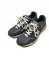 NEW BALANCE（ニューバランス）の古着「ローカットスニーカー」｜ネイビー