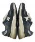 中古・古着 NEW BALANCE (ニューバランス) ローカットスニーカー ネイビー サイズ:26：15000円