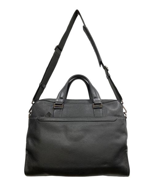 TUMI（トゥミ）TUMI (トゥミ) AHOE Harrison Bradford Brief ブラックの古着・服飾アイテム