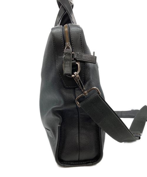 TUMI（トゥミ）TUMI (トゥミ) AHOE Harrison Bradford Brief ブラックの古着・服飾アイテム