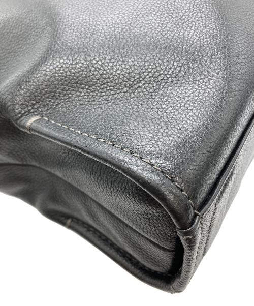 TUMI（トゥミ）TUMI (トゥミ) AHOE Harrison Bradford Brief ブラックの古着・服飾アイテム