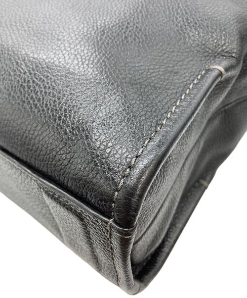 TUMI（トゥミ）TUMI (トゥミ) AHOE Harrison Bradford Brief ブラックの古着・服飾アイテム