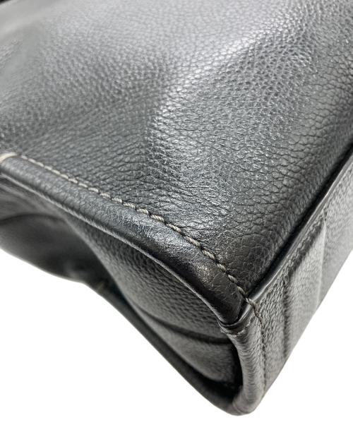 TUMI（トゥミ）TUMI (トゥミ) AHOE Harrison Bradford Brief ブラックの古着・服飾アイテム