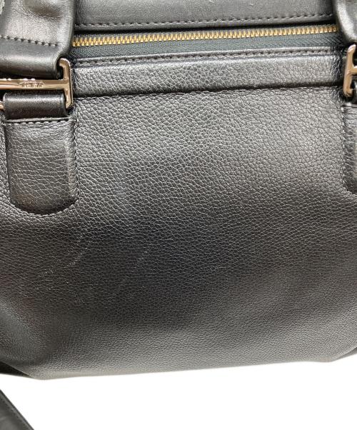 TUMI（トゥミ）TUMI (トゥミ) AHOE Harrison Bradford Brief ブラックの古着・服飾アイテム