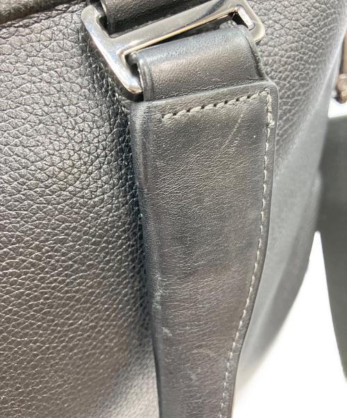 TUMI（トゥミ）TUMI (トゥミ) AHOE Harrison Bradford Brief ブラックの古着・服飾アイテム