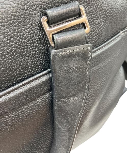 TUMI（トゥミ）TUMI (トゥミ) AHOE Harrison Bradford Brief ブラックの古着・服飾アイテム