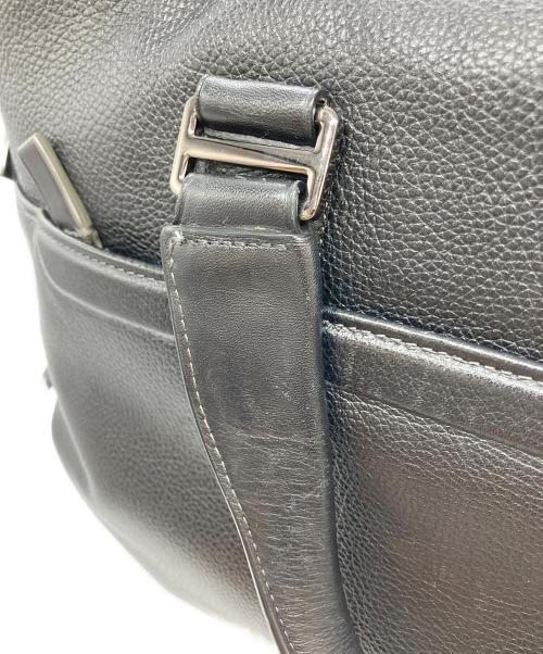 TUMI（トゥミ）TUMI (トゥミ) AHOE Harrison Bradford Brief ブラックの古着・服飾アイテム
