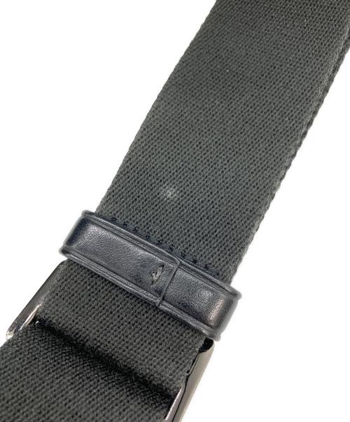 TUMI（トゥミ）TUMI (トゥミ) AHOE Harrison Bradford Brief ブラックの古着・服飾アイテム