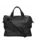 TUMI（トゥミ）の古着「AHOE Harrison Bradford Brief」｜ブラック