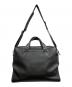 TUMI (トゥミ) AHOE Harrison Bradford Brief ブラック：30000円
