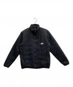 THE NORTH FACEザ ノース フェイス）の古着「ライトライダージャケット」｜ブラック