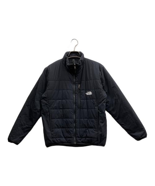 THE NORTH FACE（ザ ノース フェイス）THE NORTH FACE (ザ ノース フェイス) ライトライダージャケット ブラック サイズ:Mの古着・服飾アイテム