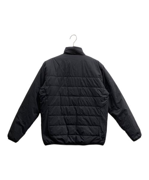 THE NORTH FACE（ザ ノース フェイス）THE NORTH FACE (ザ ノース フェイス) ライトライダージャケット ブラック サイズ:Mの古着・服飾アイテム