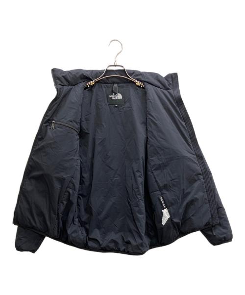 THE NORTH FACE（ザ ノース フェイス）THE NORTH FACE (ザ ノース フェイス) ライトライダージャケット ブラック サイズ:Mの古着・服飾アイテム