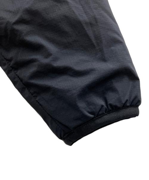 THE NORTH FACE（ザ ノース フェイス）THE NORTH FACE (ザ ノース フェイス) ライトライダージャケット ブラック サイズ:Mの古着・服飾アイテム