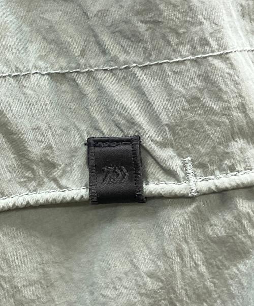 DAIWA PIER39（ダイワ ピア39）DAIWA PIER39 (ダイワ ピア39) TECH 3WAY WINDBREAKER PANTS グリーン サイズ:Mの古着・服飾アイテム
