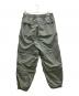 DAIWA PIER39 (ダイワ ピア39) TECH 3WAY WINDBREAKER PANTS グリーン サイズ:M：12000円