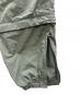 中古・古着 DAIWA PIER39 (ダイワ ピア39) TECH 3WAY WINDBREAKER PANTS グリーン サイズ:M：12000円