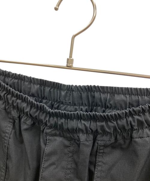 DAIWA PIER39（ダイワ ピア39）DAIWA PIER39 (ダイワ ピア39) TECH SPY FATIGUE PANTS ブラック サイズ:Sの古着・服飾アイテム