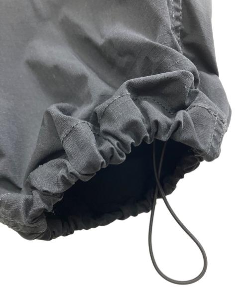 DAIWA PIER39（ダイワ ピア39）DAIWA PIER39 (ダイワ ピア39) TECH SPY FATIGUE PANTS ブラック サイズ:Sの古着・服飾アイテム