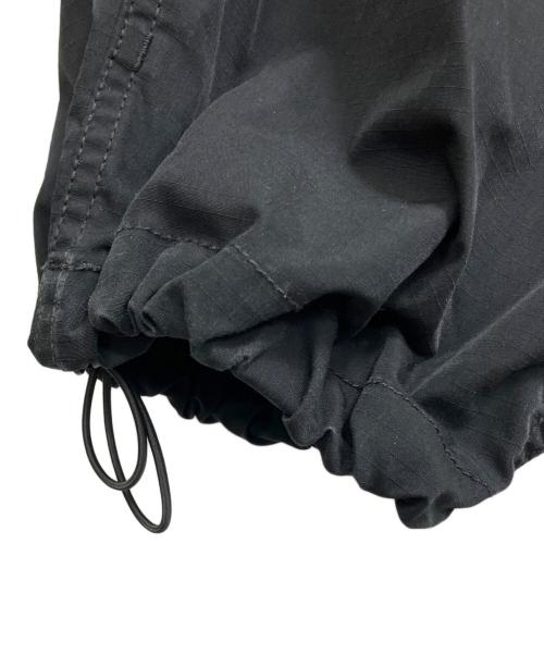 DAIWA PIER39（ダイワ ピア39）DAIWA PIER39 (ダイワ ピア39) TECH SPY FATIGUE PANTS ブラック サイズ:Sの古着・服飾アイテム