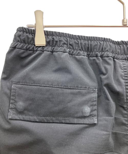 DAIWA PIER39（ダイワ ピア39）DAIWA PIER39 (ダイワ ピア39) TECH SPY FATIGUE PANTS ブラック サイズ:Sの古着・服飾アイテム