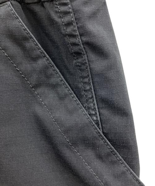 DAIWA PIER39（ダイワ ピア39）DAIWA PIER39 (ダイワ ピア39) TECH SPY FATIGUE PANTS ブラック サイズ:Sの古着・服飾アイテム