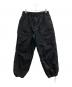 DAIWA PIER39（ダイワ ピア39）の古着「TECH SPY FATIGUE PANTS」｜ブラック