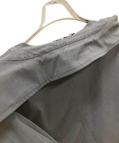 DAIWA PIER39（ダイワ ピア39）DAIWA PIER39 (ダイワ ピア39) TECH JUNGLE FATIGUE JACKET ブラック サイズ:Mの古着・服飾アイテム