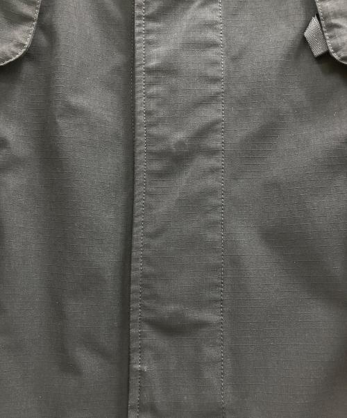 DAIWA PIER39（ダイワ ピア39）DAIWA PIER39 (ダイワ ピア39) TECH JUNGLE FATIGUE JACKET ブラック サイズ:Mの古着・服飾アイテム