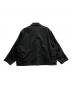 DAIWA PIER39 (ダイワ ピア39) TECH JUNGLE FATIGUE JACKET ブラック サイズ:M：20000円