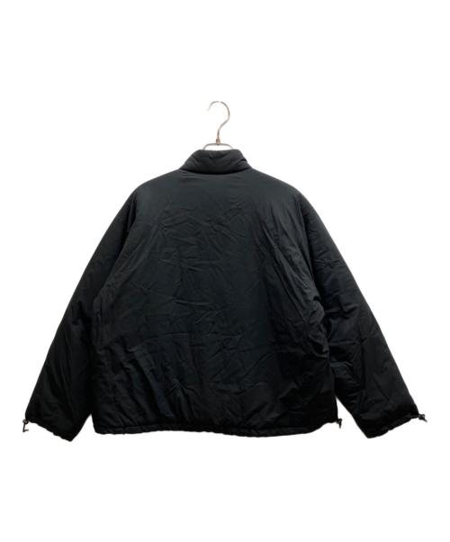 GOLDWIN（ゴールドウイン）GOLDWIN (ゴールドウイン) スタンドカラー 中綿ジャケット ブラック サイズ:1の古着・服飾アイテム