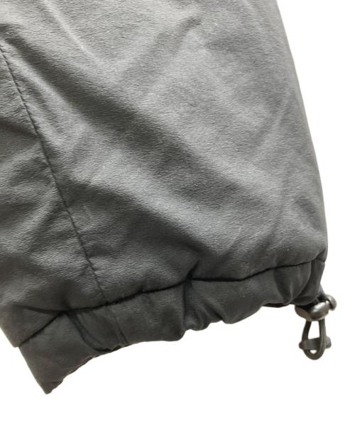 GOLDWIN（ゴールドウイン）GOLDWIN (ゴールドウイン) スタンドカラー 中綿ジャケット ブラック サイズ:1の古着・服飾アイテム