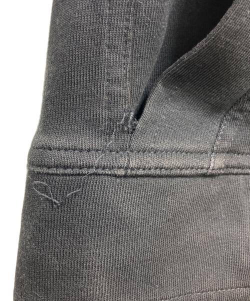 RICK OWENS（リックオウエンス）RICK OWENS (リックオウエンス) MASTODON MEGA CARGO ブラック サイズ:46の古着・服飾アイテム
