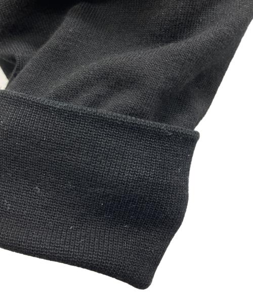 RICK OWENS（リックオウエンス）RICK OWENS (リックオウエンス) MASTODON MEGA CARGO ブラック サイズ:46の古着・服飾アイテム