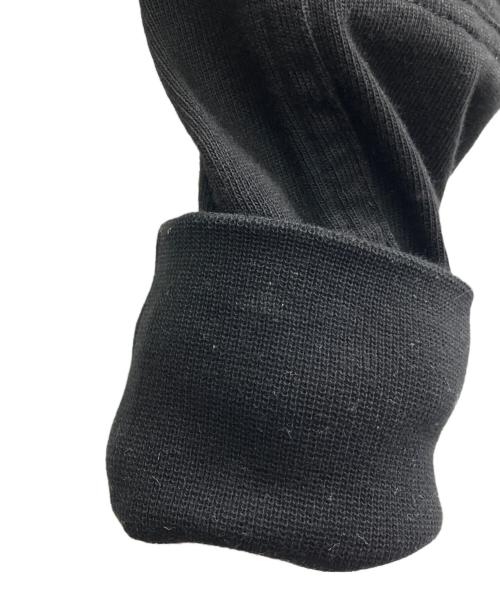 RICK OWENS（リックオウエンス）RICK OWENS (リックオウエンス) MASTODON MEGA CARGO ブラック サイズ:46の古着・服飾アイテム