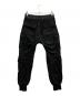 RICK OWENS (リックオウエンス) MASTODON MEGA CARGO ブラック サイズ:46：40000円