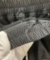 中古・古着 RICK OWENS (リックオウエンス) MASTODON MEGA CARGO ブラック サイズ:46：40000円