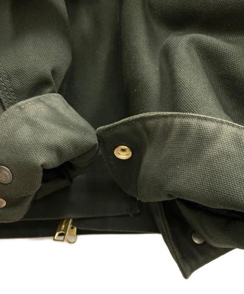 Carhartt WIP（カーハート ワーク イン プログレス）Carhartt WIP (カーハート ワーク イン プログレス) デトロイトジャケット カーキ サイズ:Mの古着・服飾アイテム