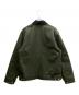 Carhartt WIP (カーハート ワーク イン プログレス) デトロイトジャケット カーキ サイズ:M：25000円