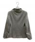MaxMara (マックスマーラ) カシミヤ2Bジャケット グレー サイズ:40：25000円